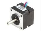 STEPPER MOTOR: BIPOLAR 35×28MM 10V electronic component of Pololu