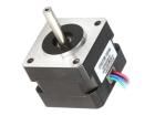 STEPPER MOTOR: BIPOLAR 35×28MM 10V Stepper Motors