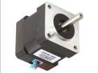 STEPPER MOTOR: BIPOLAR 35×36MM 2.7V  Electromechanical