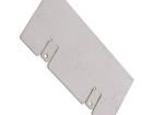 BASIC SUMO BLADE FOR ZUMO CHASSIS Accessories for Robotics and RC