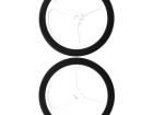 POLOLU WHEEL 40×7MM - WHITE Accessories for Robotics and RC