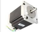 NSTEPPER MOTOR: UNIPOLAR/BIPOLAR 57×76MM  Electromechanical