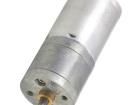 POLOLU-1584 DC Motors