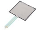FORCE-SENSING RESISTOR: 1.5? SQUARE electronic component of Pololu