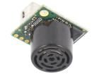 MAXBOTIX XL-MAXSONAR-EZ0 MB1200  Robotics and Prototyping