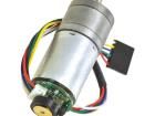 POLOLU-2275 DC Motors