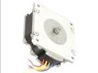 SANYO PANCAKE STEPPER MOTOR: BIPOLAR 50Ã—  Electromechanical