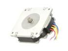 SANYO PANCAKE STEPPER MOTOR: BIPOLAR 50Ã— Stepper Motors