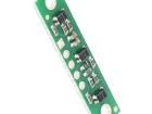 QTR-3A Distance Sensors