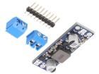 4-12V STEP-UP VOLTAGE REGULATOR U3V50ALV Robotics and Prototyping