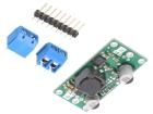6V STEP-UP/STEP-DOWN S18V20F6 Robotics and Prototyping