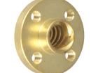 TRAVELING NUT FOR TR8Ã—8(P2) THREADED ROD Other Tools
