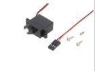 FEETECH FS90 MICRO SERVO electronic component of Pololu