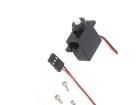 FEETECH FS90 MICRO SERVO AC, DC & Servo Motors