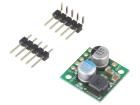 3.3V 2.6A STEP-DOWN D24V22F3 electronic component of Pololu