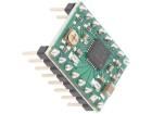 A4988 STEPPER MOTOR DRIVER CARRIER Motor Control Modules