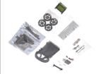 ZUMO 32U4 ROBOT KIT (NO MOTORS)  Robotics and Prototyping