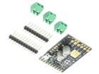 TIC T249 STEPPER MOTOR CONTROLLER  Semiconductors