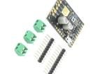 TIC T249 STEPPER MOTOR CONTROLLER Motor/Motion/Ignition Controllers & Drivers