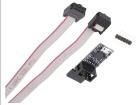 USB AVR PROGRAMMER V2.1 Robotics and Prototyping