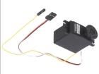PARALLAX FEEDBACK 360Â° HIGH-SPEED SERVO Electromechanical