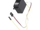 PARALLAX FEEDBACK 360Â° HIGH-SPEED SERVO AC, DC & Servo Motors