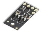 QTR-HD-02RC REFLECTANCE SENSOR ARRAY  Robotics and Prototyping