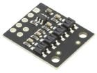 QTR-HD-04RC REFLECTANCE SENSOR ARRAY electronic component of Pololu