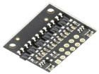 QTR-HD-06RC REFLECTANCE SENSOR ARRAY  Robotics and Prototyping