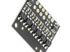 QTR-HD-06RC REFLECTANCE SENSOR ARRAY Distance Sensors