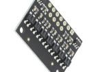 QTR-HD-07RC REFLECTANCE SENSOR ARRAY Distance Sensors