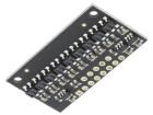 QTR-HD-09RC REFLECTANCE SENSOR ARRAY  Robotics and Prototyping