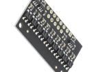 QTR-HD-09RC REFLECTANCE SENSOR ARRAY Distance Sensors