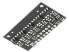 QTR-MD-05RC REFLECTANCE SENSOR ARRAY  Robotics and Prototyping
