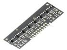 QTR-MD-08RC REFLECTANCE SENSOR ARRAY  Robotics and Prototyping