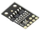 QTR-HD-03A REFLECTANCE SENSOR ARRAY  Robotics and Prototyping