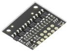 QTR-HD-06A REFLECTANCE SENSOR ARRAY  Robotics and Prototyping