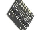 QTR-HD-06A REFLECTANCE SENSOR ARRAY Distance Sensors