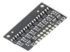QTR-HD-09A REFLECTANCE SENSOR ARRAY  Robotics and Prototyping