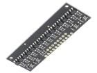 QTR-HD-15A REFLECTANCE SENSOR ARRAY  Robotics and Prototyping