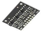 QTR-MD-04A REFLECTANCE SENSOR ARRAY  Robotics and Prototyping