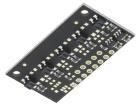 QTR-MD-05A REFLECTANCE SENSOR ARRAY  Robotics and Prototyping