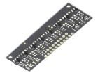 QTR-MD-08A REFLECTANCE SENSOR ARRAY  Robotics and Prototyping