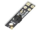 QTRX-HD-01RC REFLECTANCE SENSOR  Robotics and Prototyping