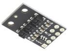 QTRX-HD-03RC REFLECTANCE SENSOR ARRAY  Robotics and Prototyping