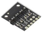 QTRX-HD-04RC REFLECTANCE SENSOR ARRAY  Robotics and Prototyping