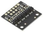 QTRX-HD-05RC REFLECTANCE SENSOR ARRAY electronic component of Pololu