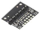 QTRX-HD-06RC REFLECTANCE SENSOR ARRAY  Robotics and Prototyping