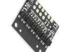 QTRX-HD-06RC REFLECTANCE SENSOR ARRAY Distance Sensors
