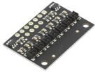 QTRX-HD-07RC REFLECTANCE SENSOR ARRAY electronic component of Pololu